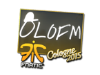 olofmeister | Cologne 2015 image